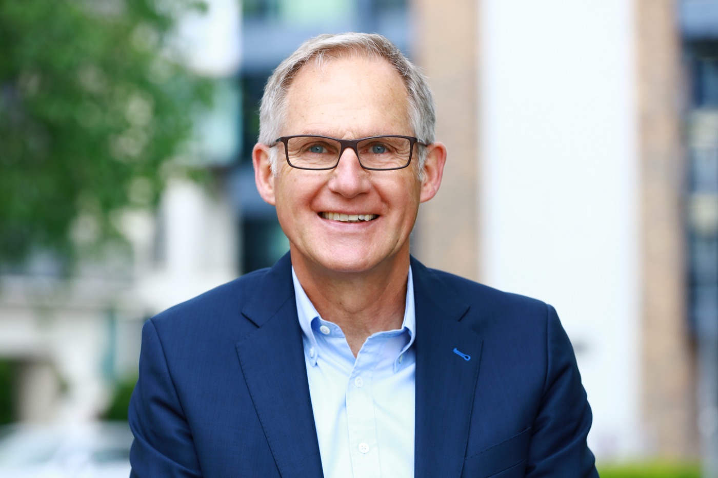 Dirk Schepers, Beisitzer